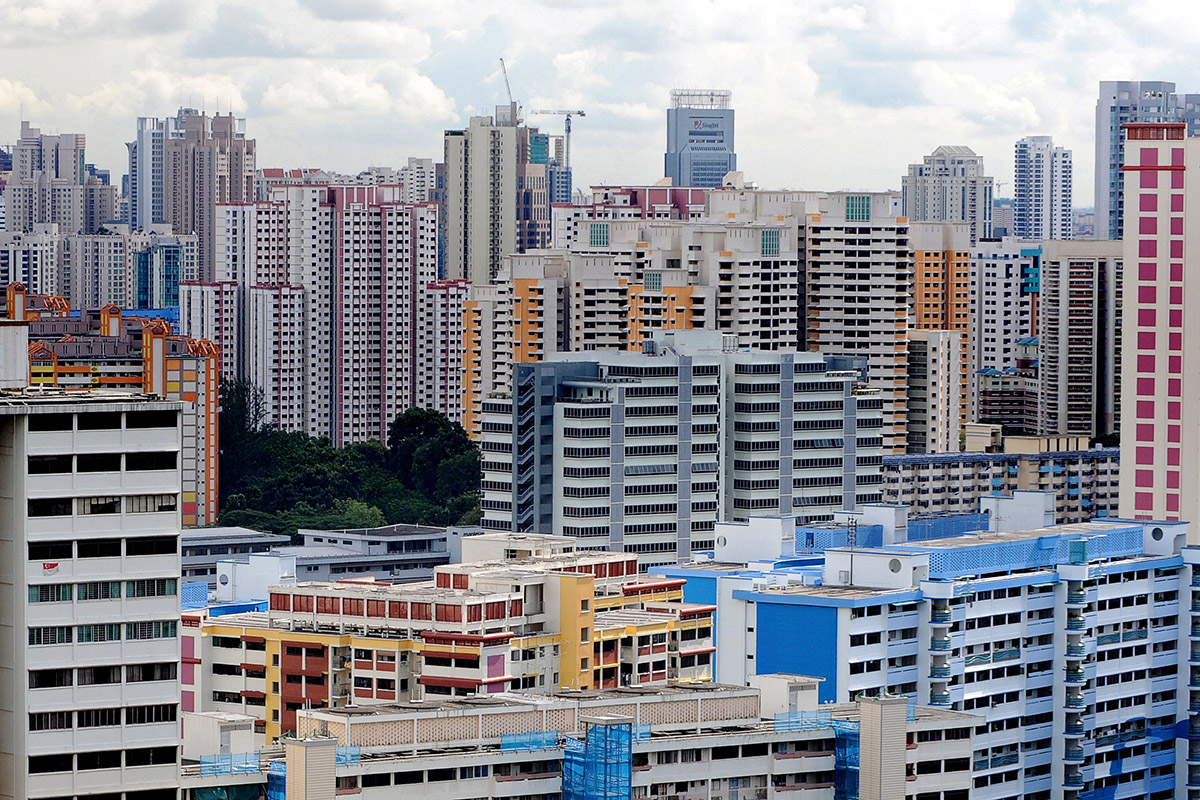 Affordable Housing In Southeast Asia The ASEAN Post